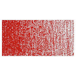 Schmincke Soft Pastel - Scarlet B swatch