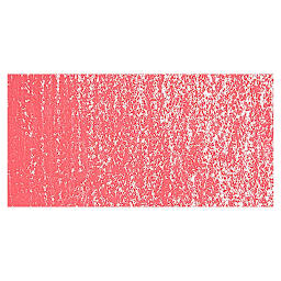 Schmincke Soft Pastel - Scarlet M swatch