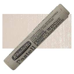 Schmincke Soft Pastel - Sepia Brown O pastel and swatch