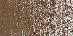 Schmincke Soft Pastel - Sepia Brown B swatch