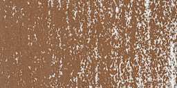 Schmincke Soft Pastel - Sepia Brown D swatch