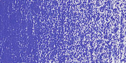 Schmincke Soft Pastel - Ultramarine Blue Deep D swatch