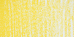 Schmincke Soft Pastel - Vanadium Yellow Deep D swatch