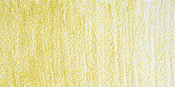Schmincke Soft Pastel - Vanadium Yellow Deep B swatch
