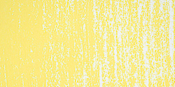 Schmincke Soft Pastel - Vanadium Yellow Deep M swatch