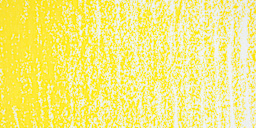 Schmincke Soft Pastel - Vanadium Yellow Light D swatch