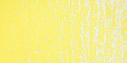 Schmincke Soft Pastel - Vanadium Yellow Light H swatch