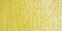 Schmincke Soft Pastel - Vanadium Yellow Light B swatch