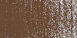 Schmincke Soft Pastel - Vandyke Brown B swatch