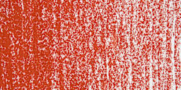 Schmincke Soft Pastel - Vermilion B swatch