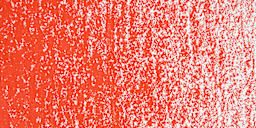 Schmincke Soft Pastel - Vermilion H swatch