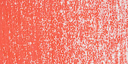 Schmincke Soft Pastel - Vermilion M swatch