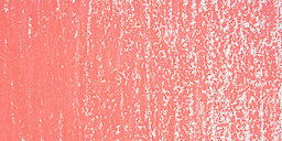 Schmincke Soft Pastel - Vermilion O swatch