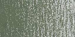 Schmincke Soft Pastel - Verona Green B swatch