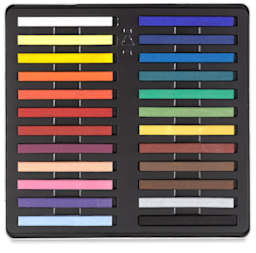 Basic Colors, Metal Box