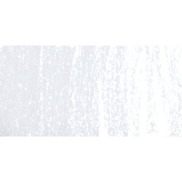 Cretacolor Pastel Carre Hard Pastel - Zinc White swatch