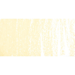 Cretacolor Pastel Carre Hard Pastel - Ivory swatch