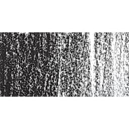 Cretacolor Pastel Carre Hard Pastel - Fired Deep Black Soft swatch