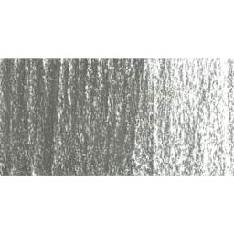 Cretacolor Pastel Carre Hard Pastel - Pearl Gray swatch