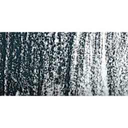 Cretacolor Pastel Carre Hard Pastel - Black Gray swatch