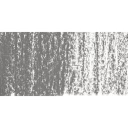 Cretacolor Pastel Carre Hard Pastel - Smoke Gray swatch