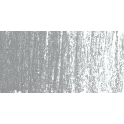 Cretacolor Pastel Carre Hard Pastel - Silver Gray swatch