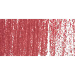 Cretacolor Pastel Carre Hard Pastel - Madder Carmine swatch