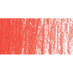 Cretacolor Pastel Carre Hard Pastel - Vermilion Dark swatch