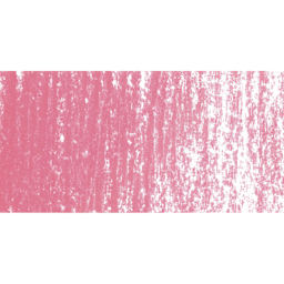 Cretacolor Pastel Carre Hard Pastel - Rose Madder swatch