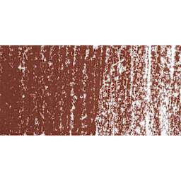 Cretacolor Pastel Carre Hard Pastel - Sanguine Dark swatch