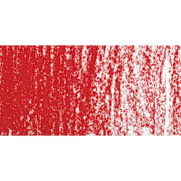 Cretacolor Pastel Carre Hard Pastel - Permanent Red Dark swatch