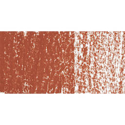 Cretacolor Pastel Carre Hard Pastel - English Red swatch