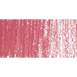 Cretacolor Pastel Carre Hard Pastel - Pompeian Red swatch