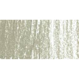 Cretacolor Pastel Carre Hard Pastel - Yellow Gray swatch