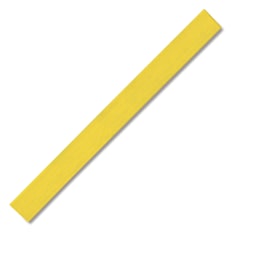 Cretacolor Pastel Carre Hard Pastel - Chromium Yellow