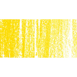 Cretacolor Pastel Carre Hard Pastel - Chromium Yellow swatch