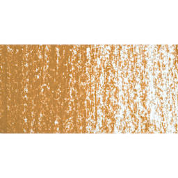 Cretacolor Pastel Carre Hard Pastel - Ochre Dark swatch