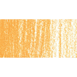 Cretacolor Pastel Carre Hard Pastel - Permanent Dark Yellow swatch