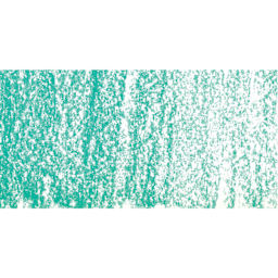 Cretacolor Pastel Carre Hard Pastel - Turquoise Dark swatch