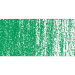 Cretacolor Pastel Carre Hard Pastel - Leaf Green swatch