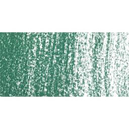 Cretacolor Pastel Carre Hard Pastel - Green Earth Dark swatch