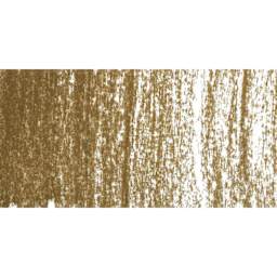 Cretacolor Pastel Carre Hard Pastel - Olive Brown swatch