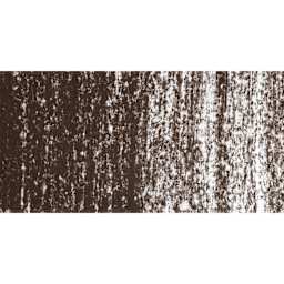 Cretacolor Pastel Carre Hard Pastel - Sepia Dark swatch