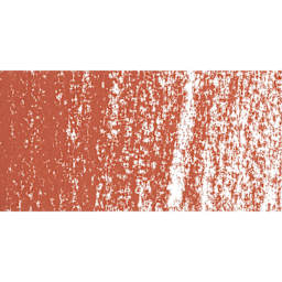 Cretacolor Pastel Carre Hard Pastel - Sanguine Light swatch