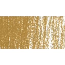 Cretacolor Pastel Carre Hard Pastel - Gold swatch