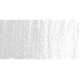 Cretacolor Pastel Carre Hard Pastels - Silver swatch