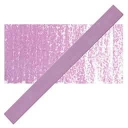 Cretacolor Pastel Carre Hard Pastel - Old Rose Light pastel and swatch