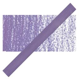 Cretacolor Pastel Carre Hard Pastel - Old Rose Dark pastel and swatch