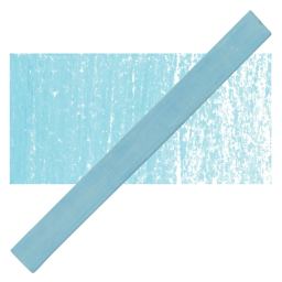 Cretacolor Pastel Carre Hard Pastel - Smyrna Blue pastel and swatch