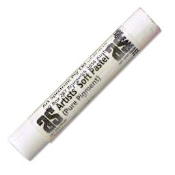 Art Spectrum Artists' Soft Pastel - Warm White 501P